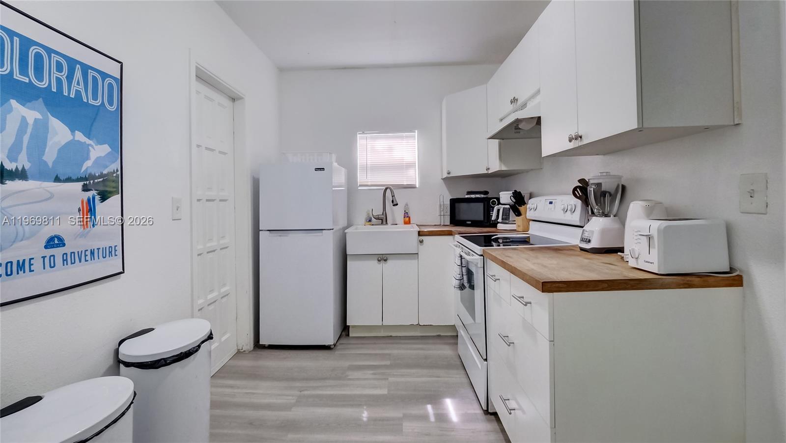 2142 NW 33rd St Miami, FL 33142