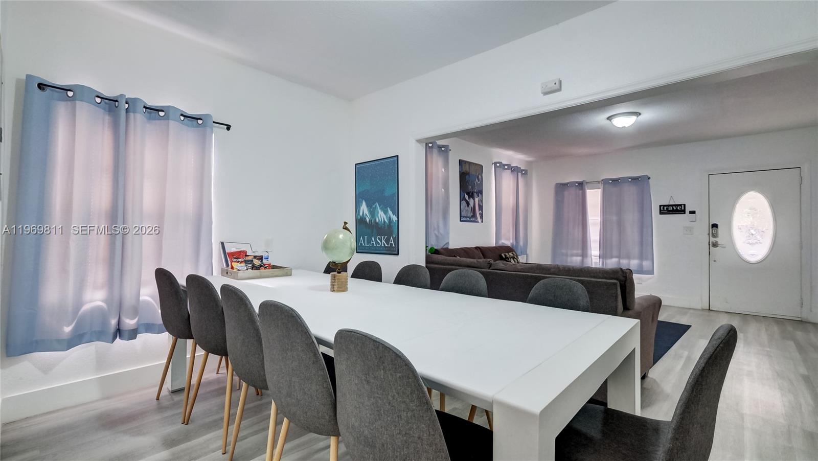 2142 NW 33rd St Miami, FL 33142