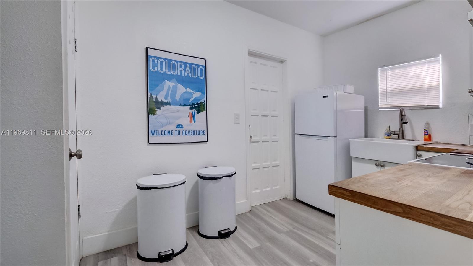 2142 NW 33rd St Miami, FL 33142