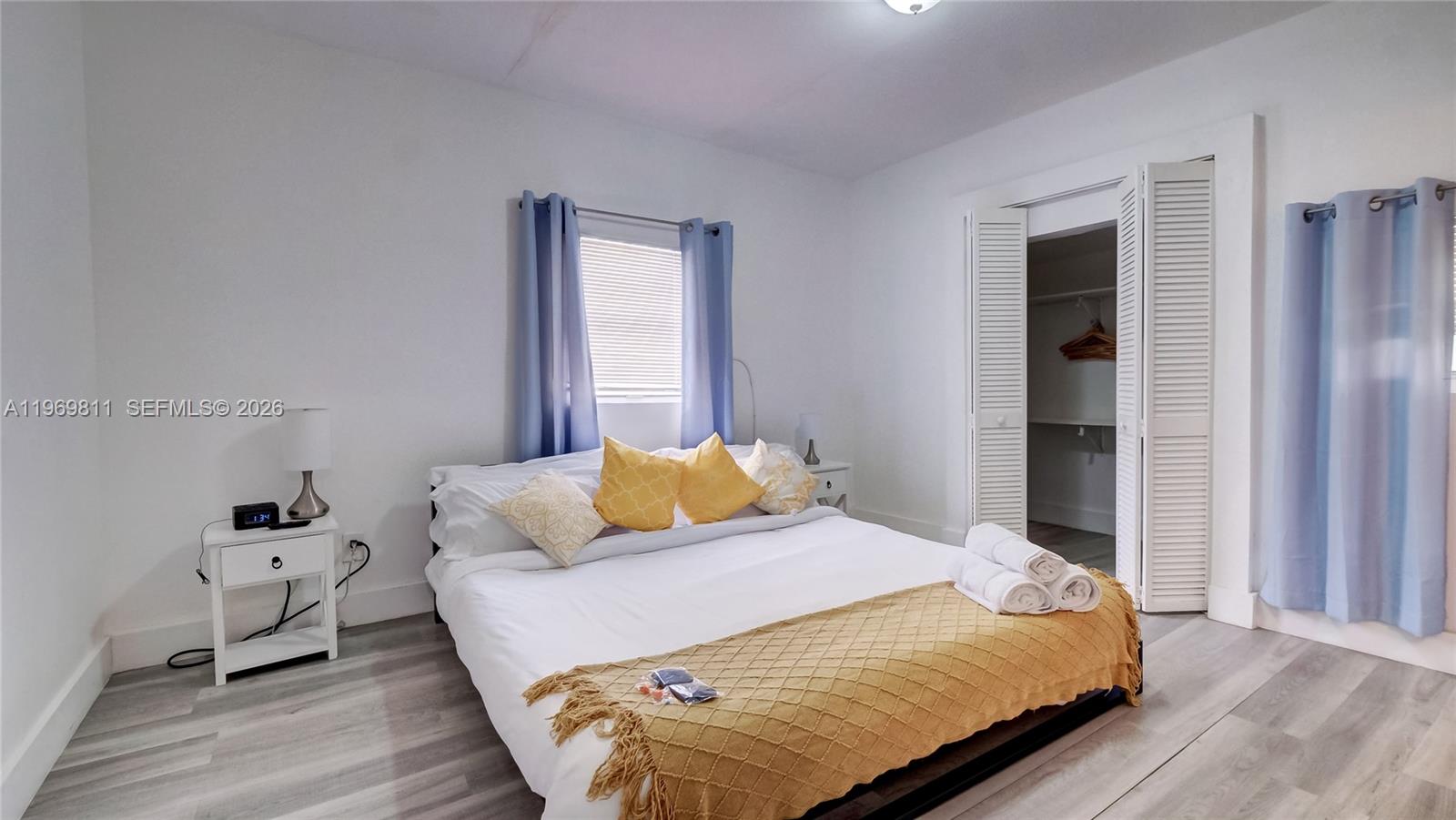 2142 NW 33rd St Miami, FL 33142