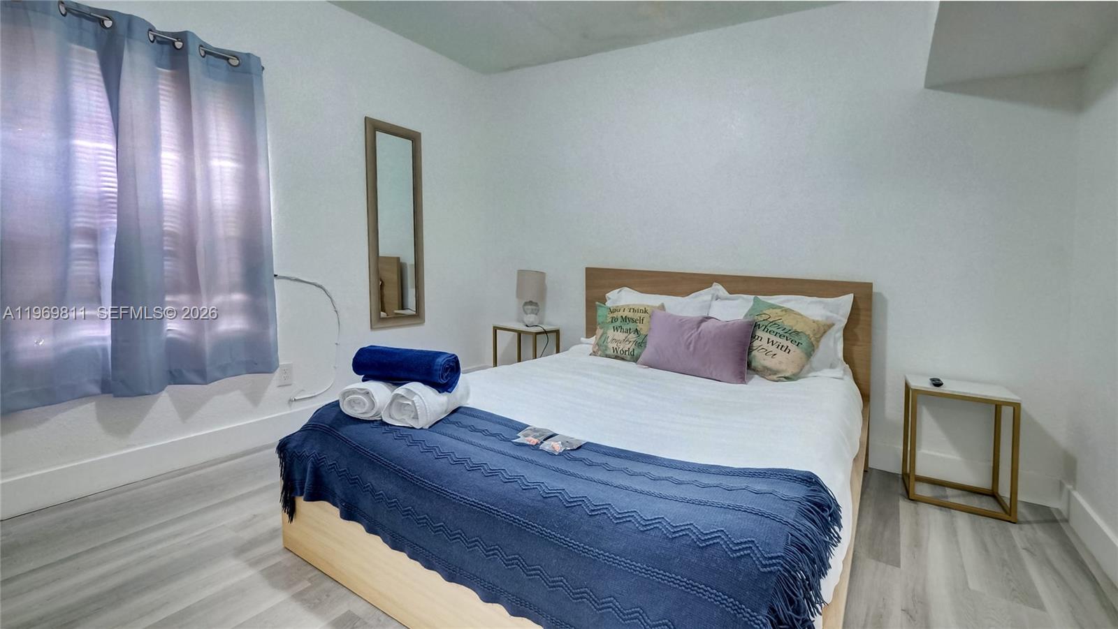 2142 NW 33rd St Miami, FL 33142