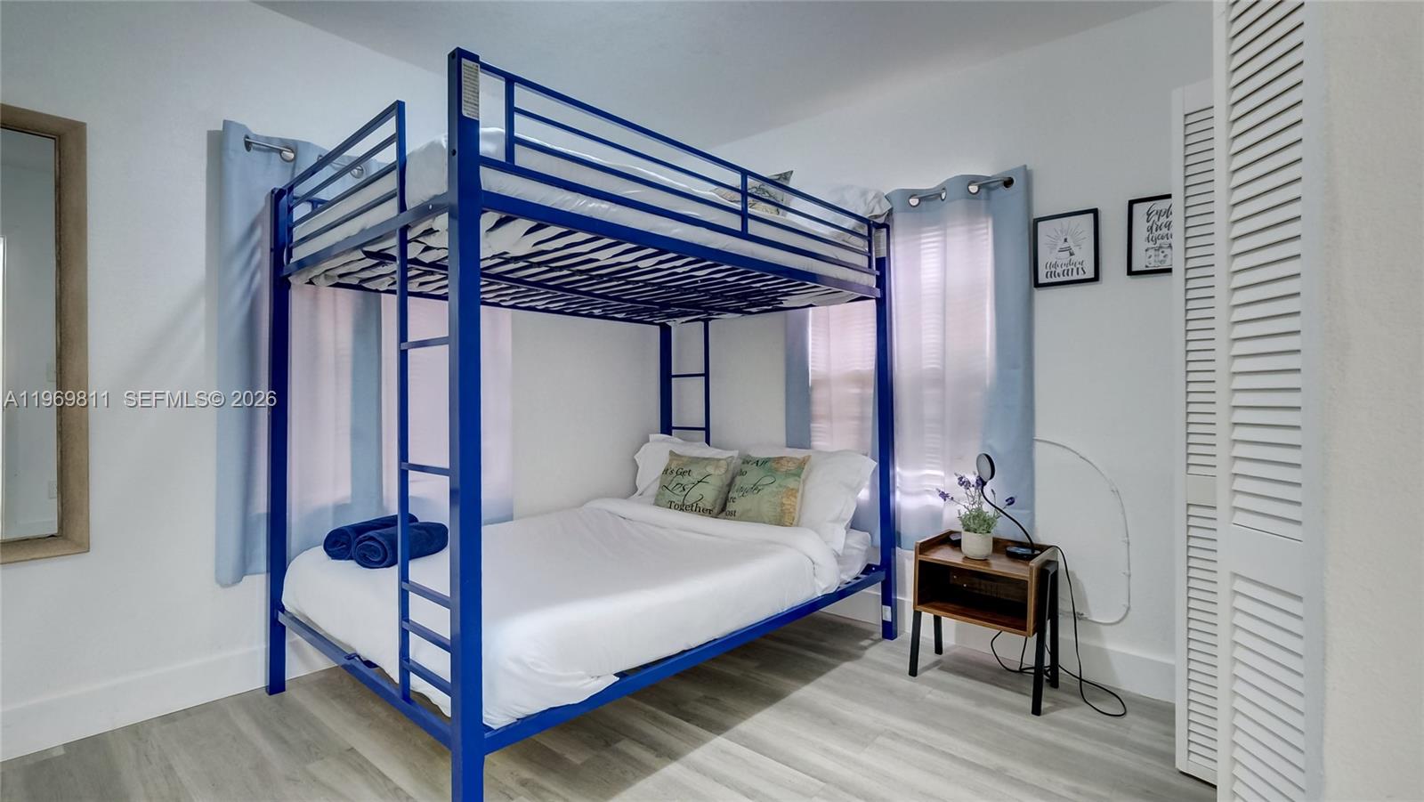 2142 NW 33rd St Miami, FL 33142