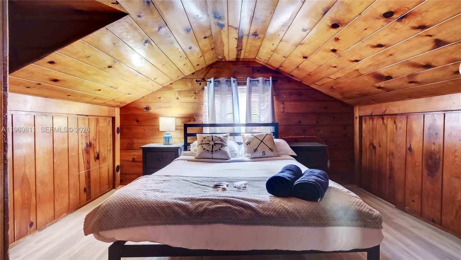 2142 NW 33rd St Miami, FL 33142