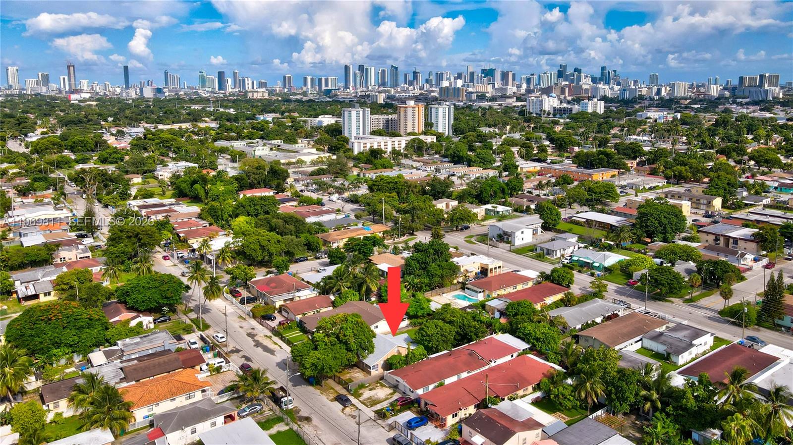 2142 NW 33rd St Miami, FL 33142