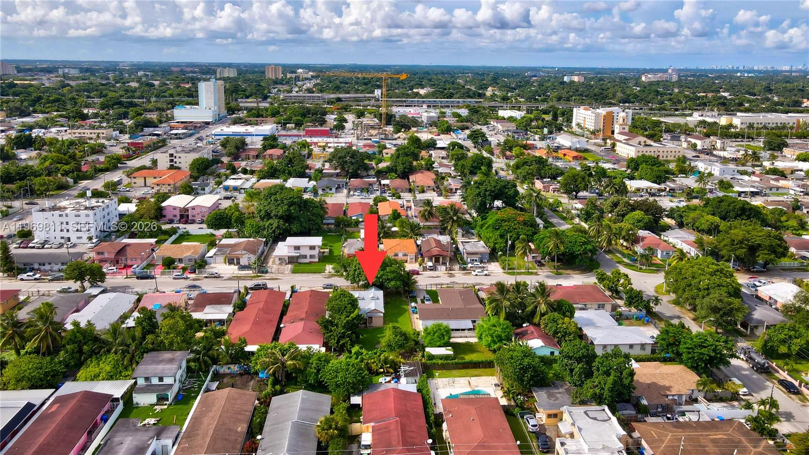 2142 NW 33rd St Miami, FL 33142