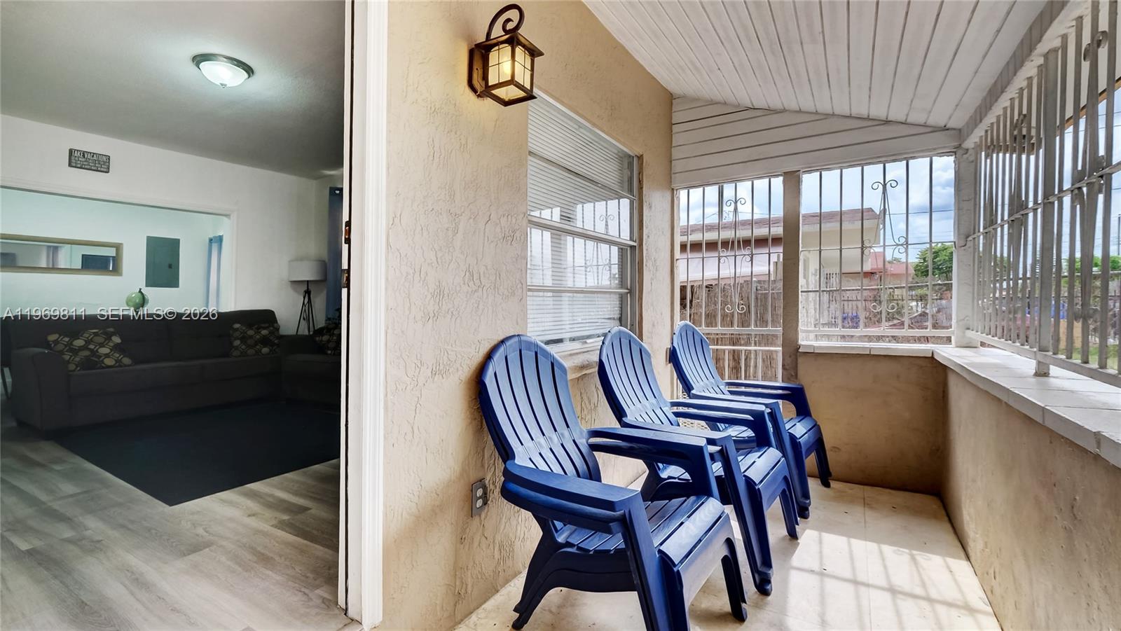 2142 NW 33rd St Miami, FL 33142