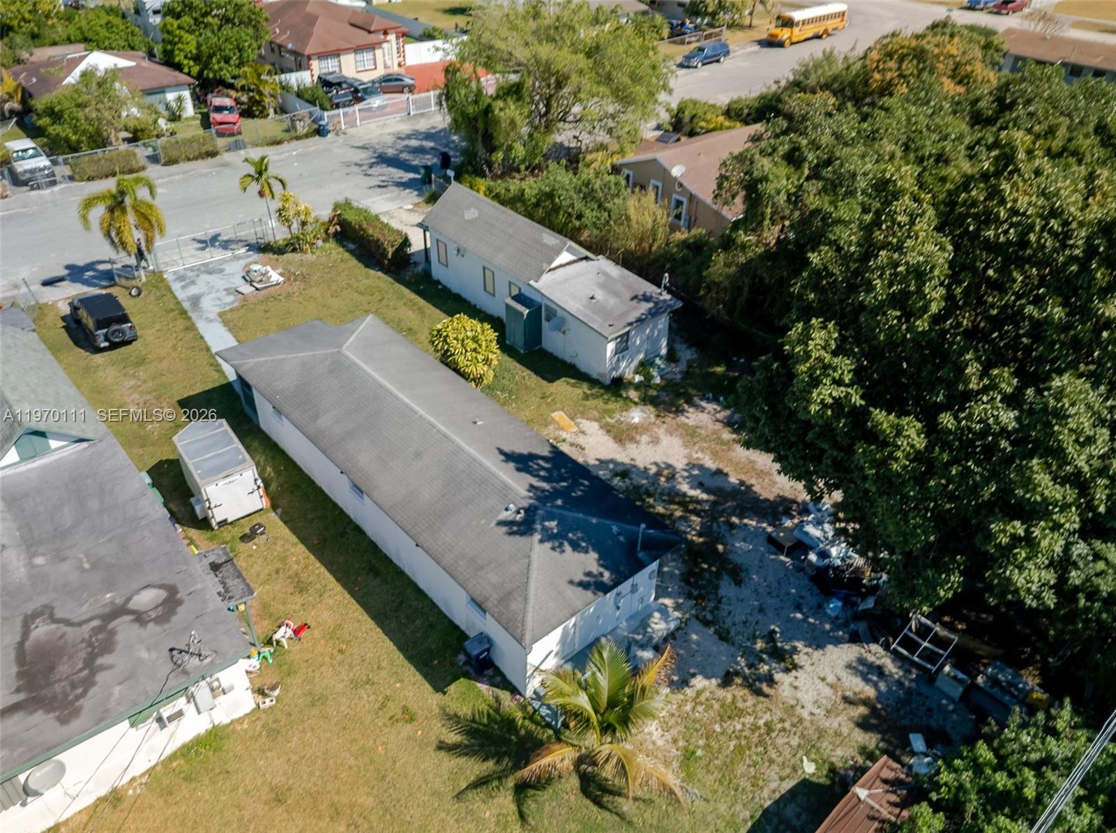 11740 SW 222nd St Miami, FL 33170