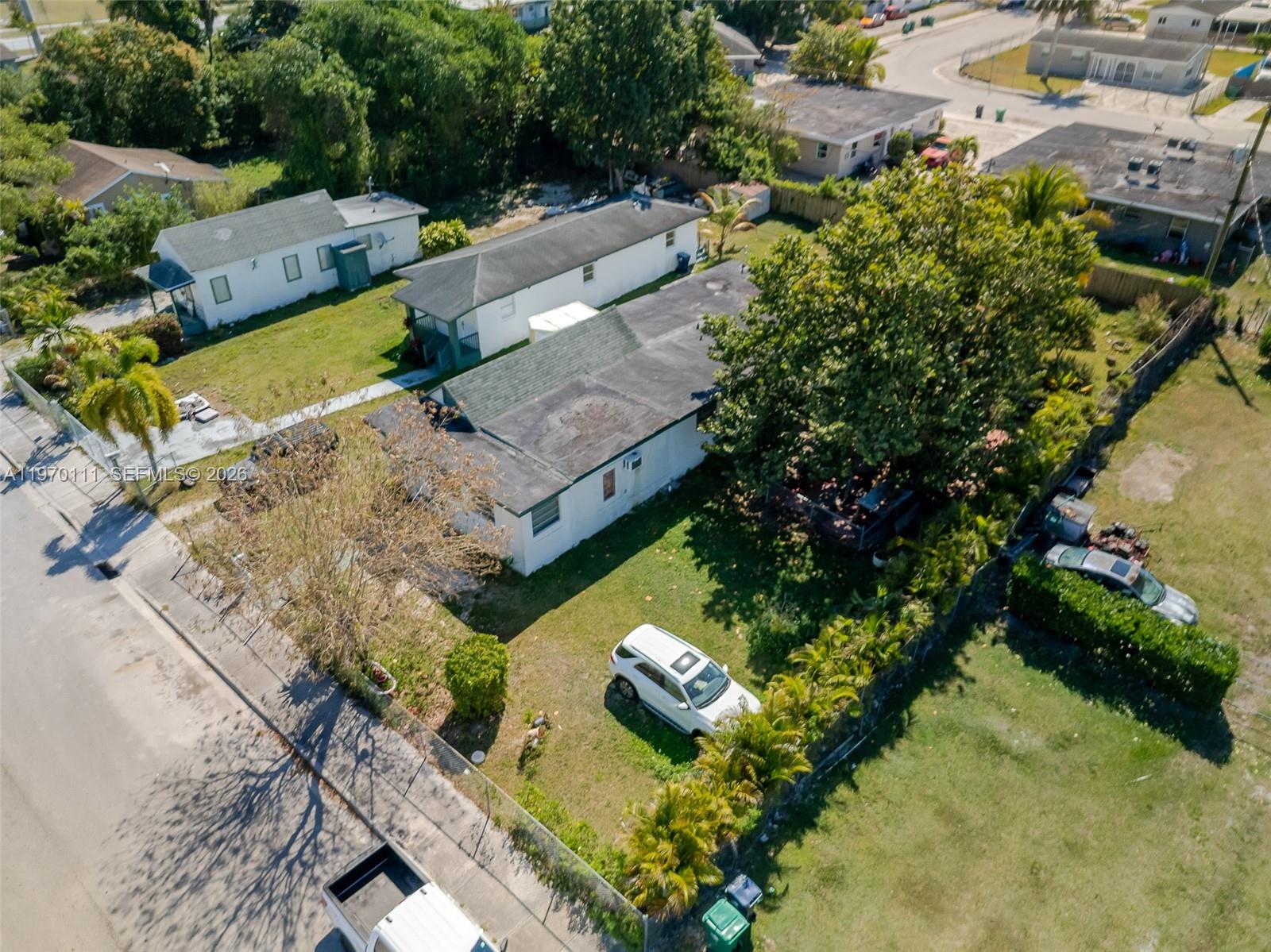 11740 SW 222nd St Miami, FL 33170