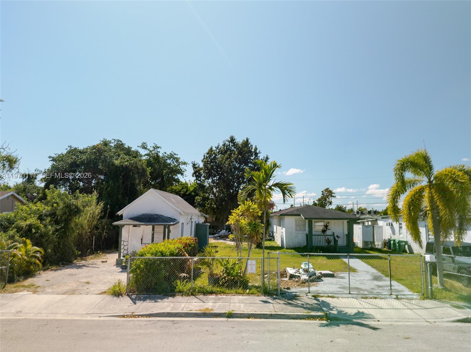 11740 SW 222nd St Miami, FL 33170