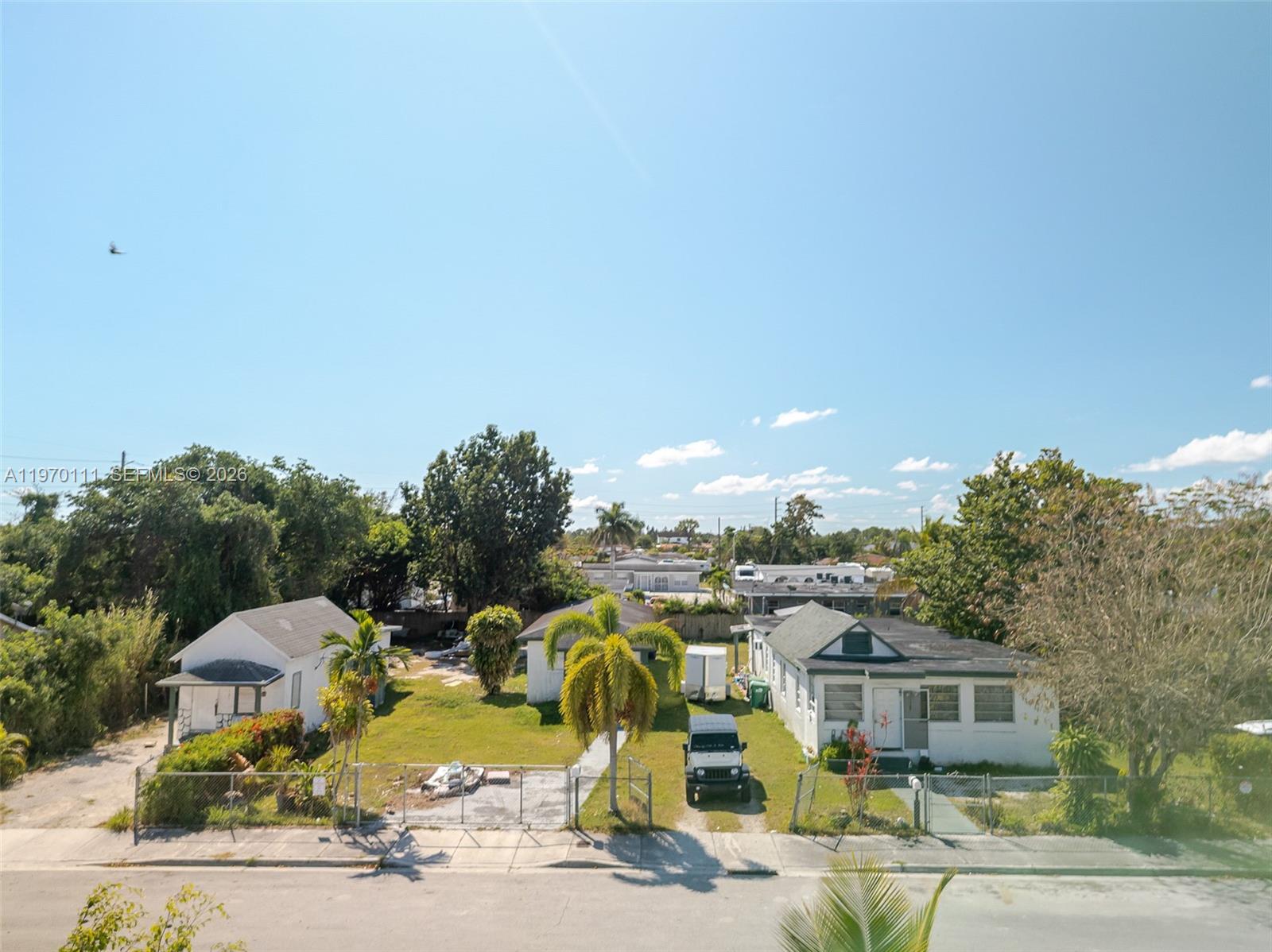 11740 SW 222nd St Miami, FL 33170