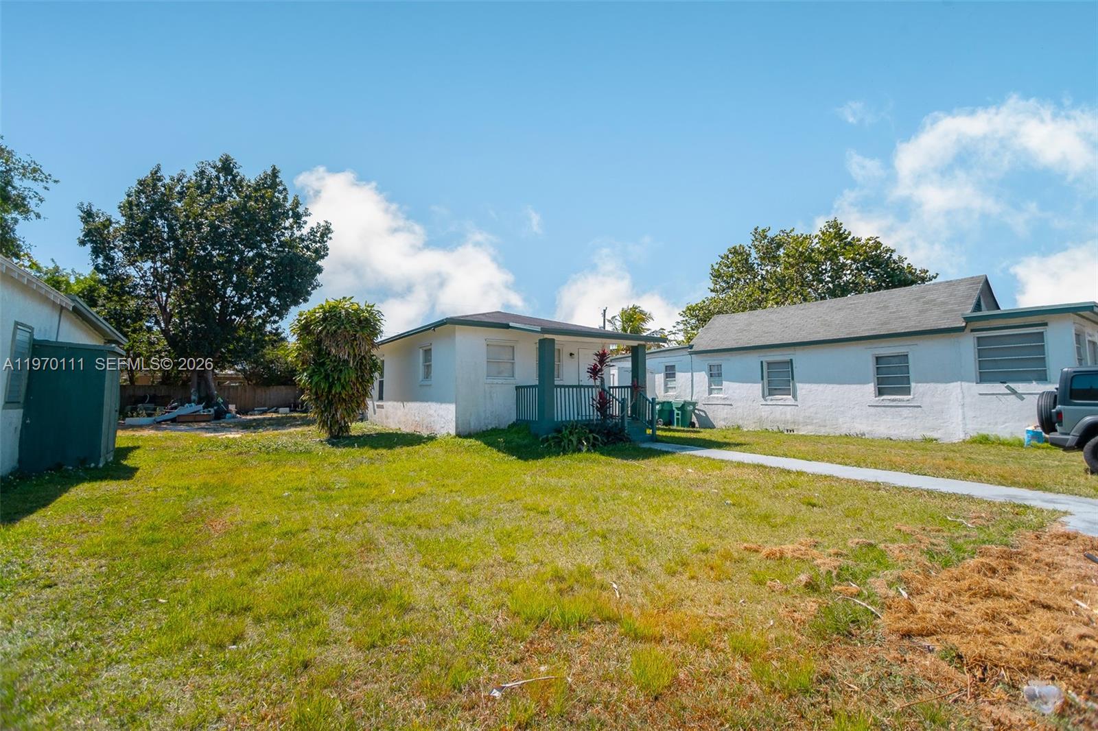 11740 SW 222nd St Miami, FL 33170