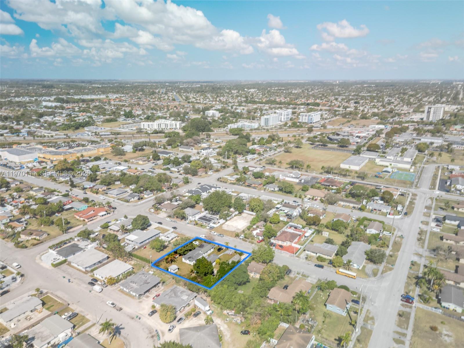 11740 SW 222nd St Miami, FL 33170