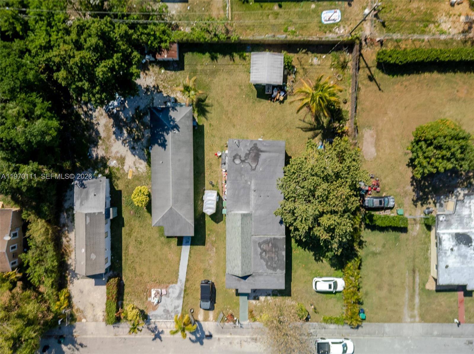 11740 SW 222nd St Miami, FL 33170