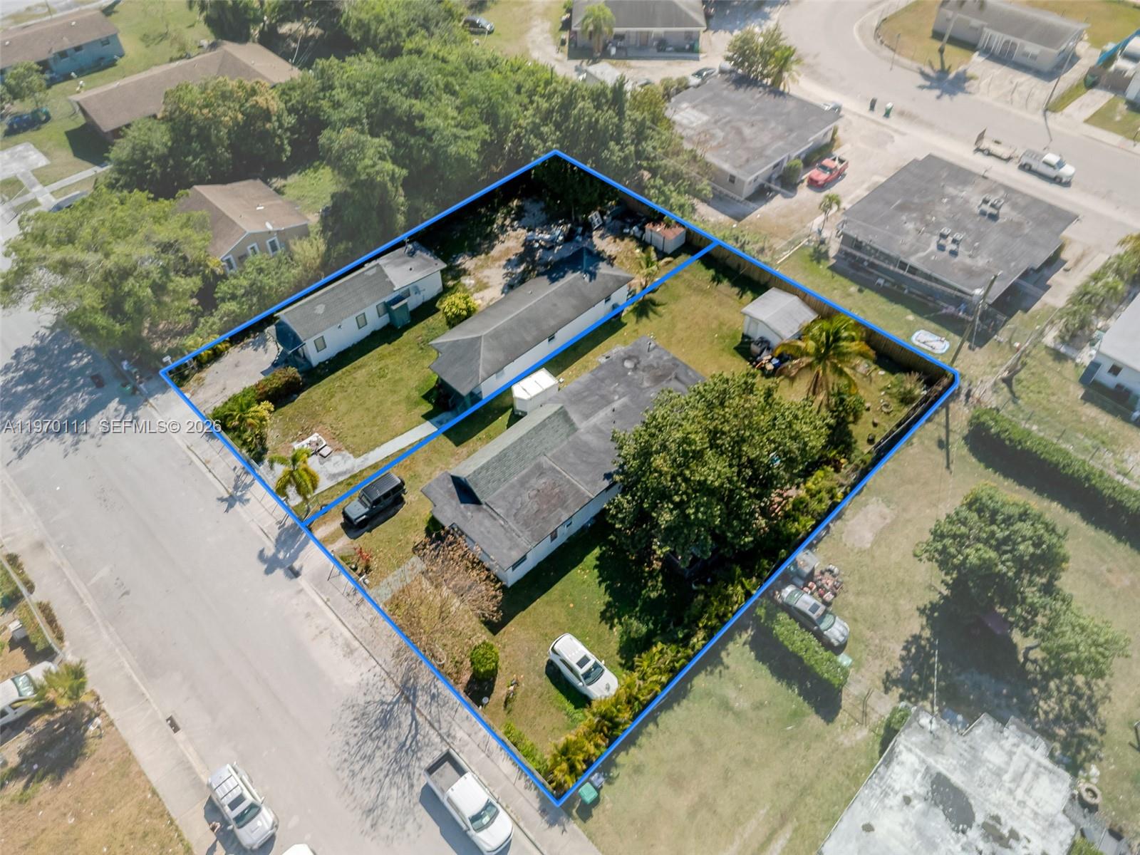 11740 SW 222nd St Miami, FL 33170