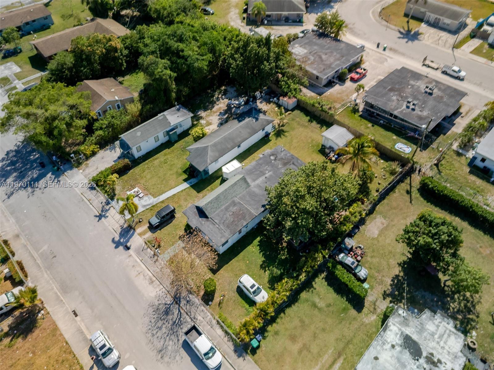 11740 SW 222nd St Miami, FL 33170