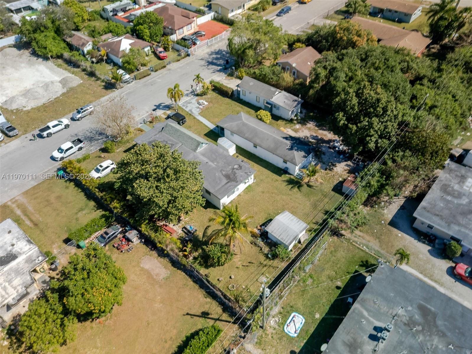 11740 SW 222nd St Miami, FL 33170