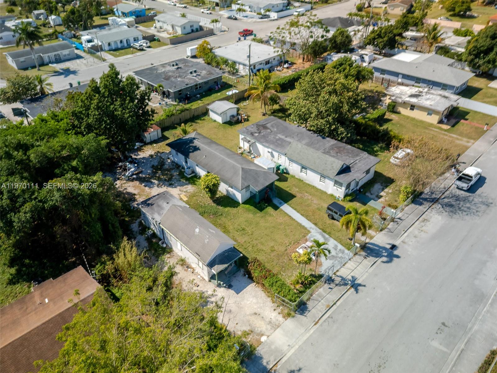 11740 SW 222nd St Miami, FL 33170