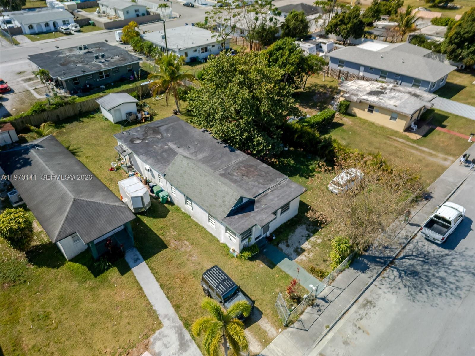 11740 SW 222nd St Miami, FL 33170