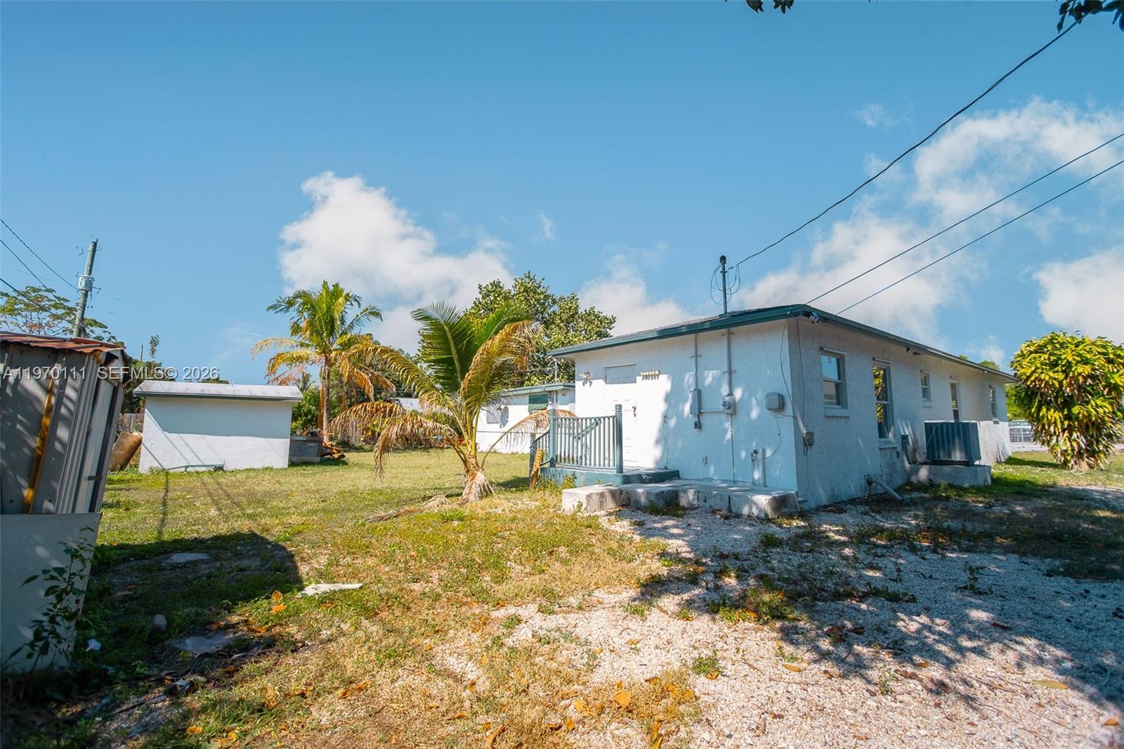 11740 SW 222nd St Miami, FL 33170