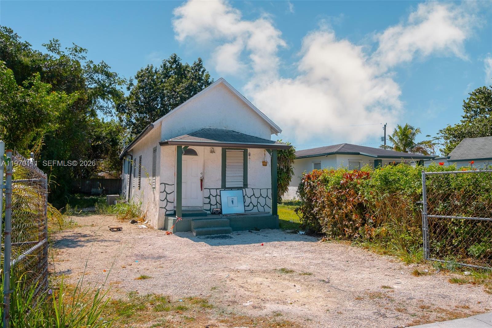 11740 SW 222nd St Miami, FL 33170