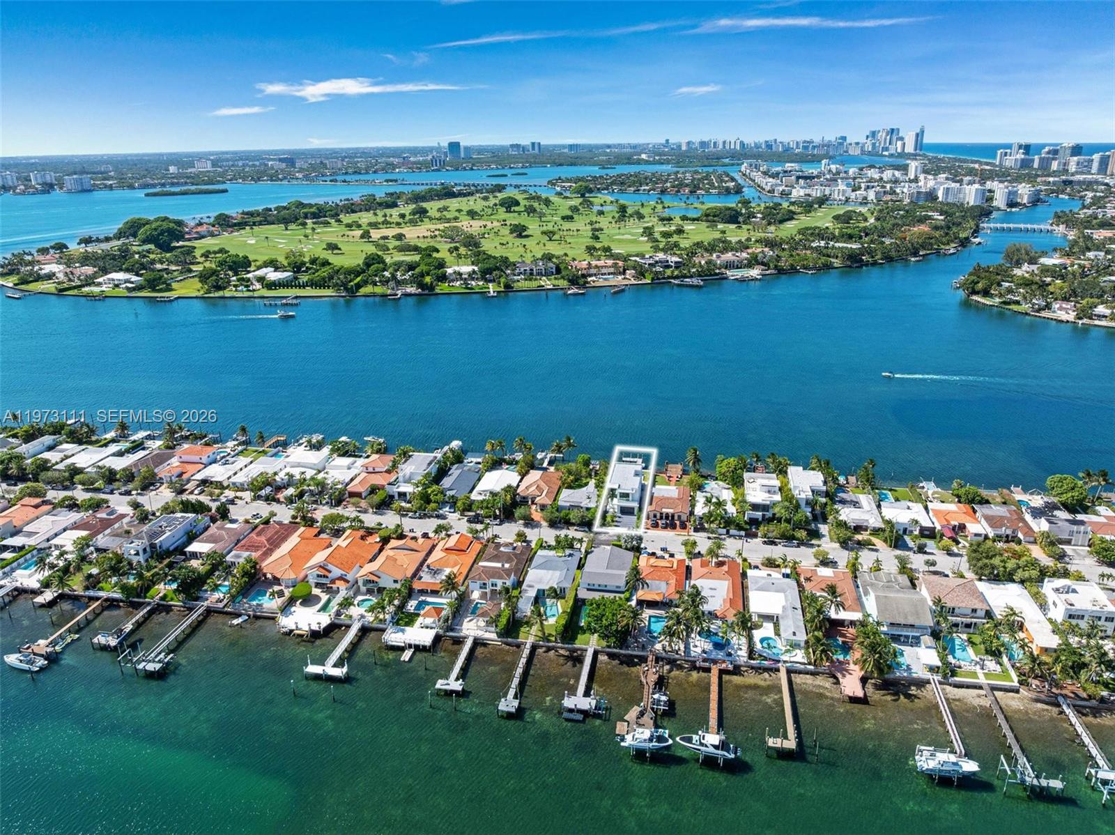 1351 Stillwater Dr Miami Beach, FL 33141