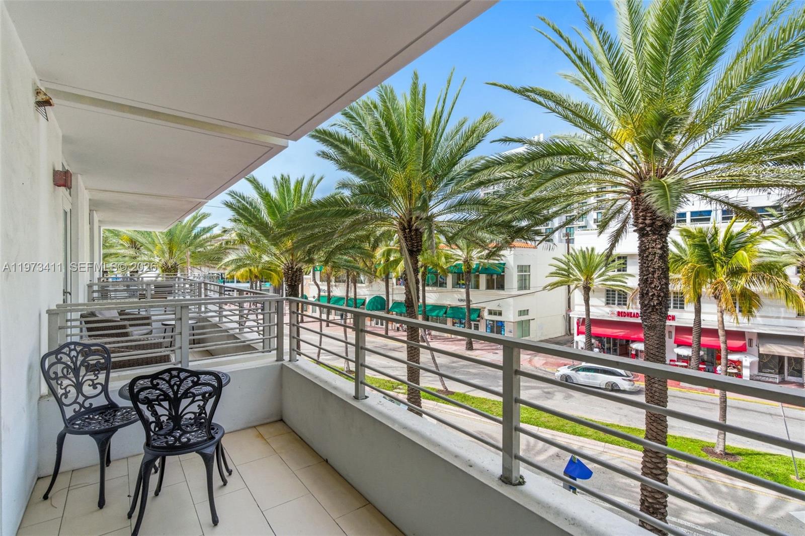448 Ocean Dr #303 Miami Beach, FL 33139
