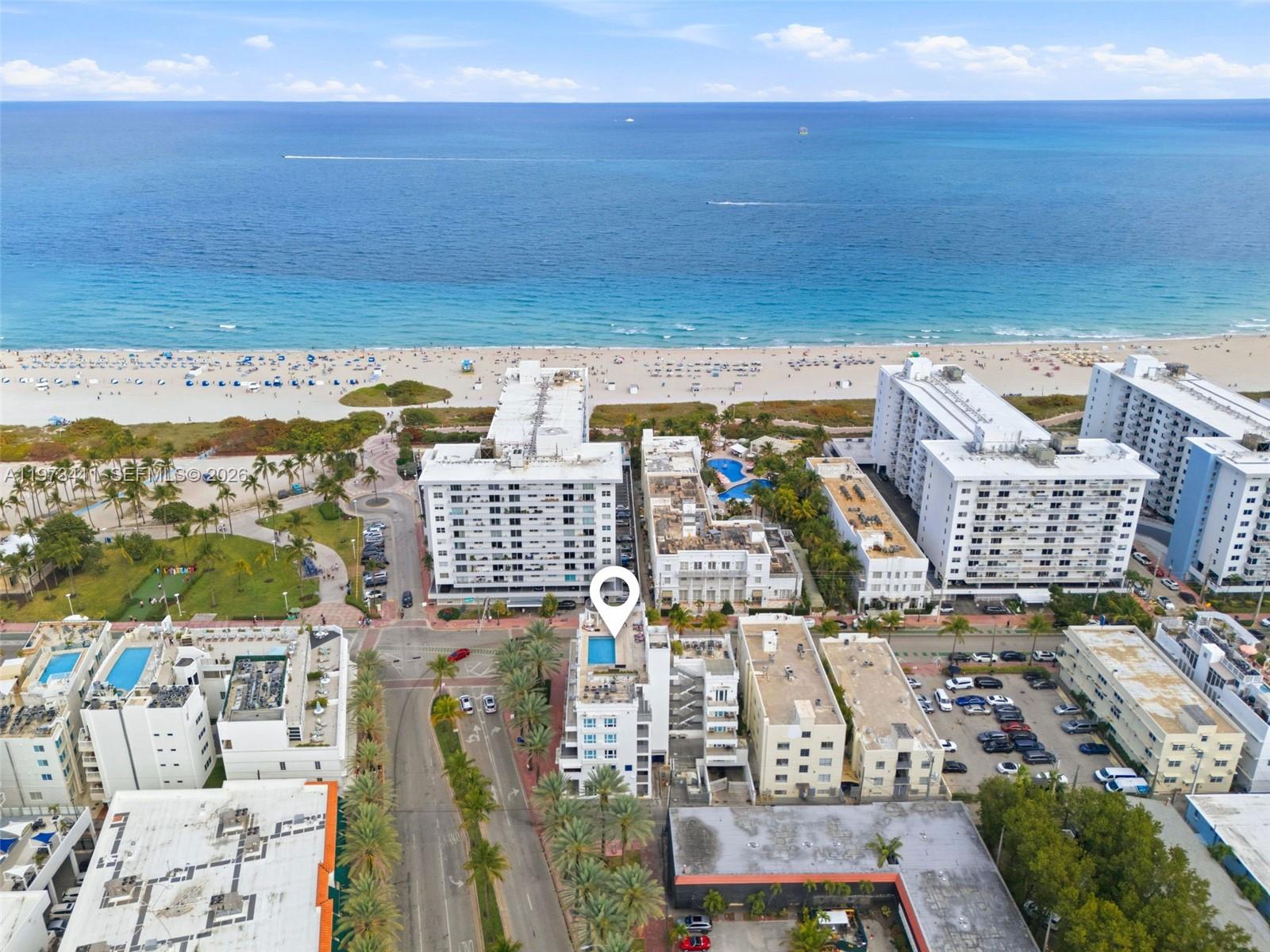 448 Ocean Dr #303 Miami Beach, FL 33139