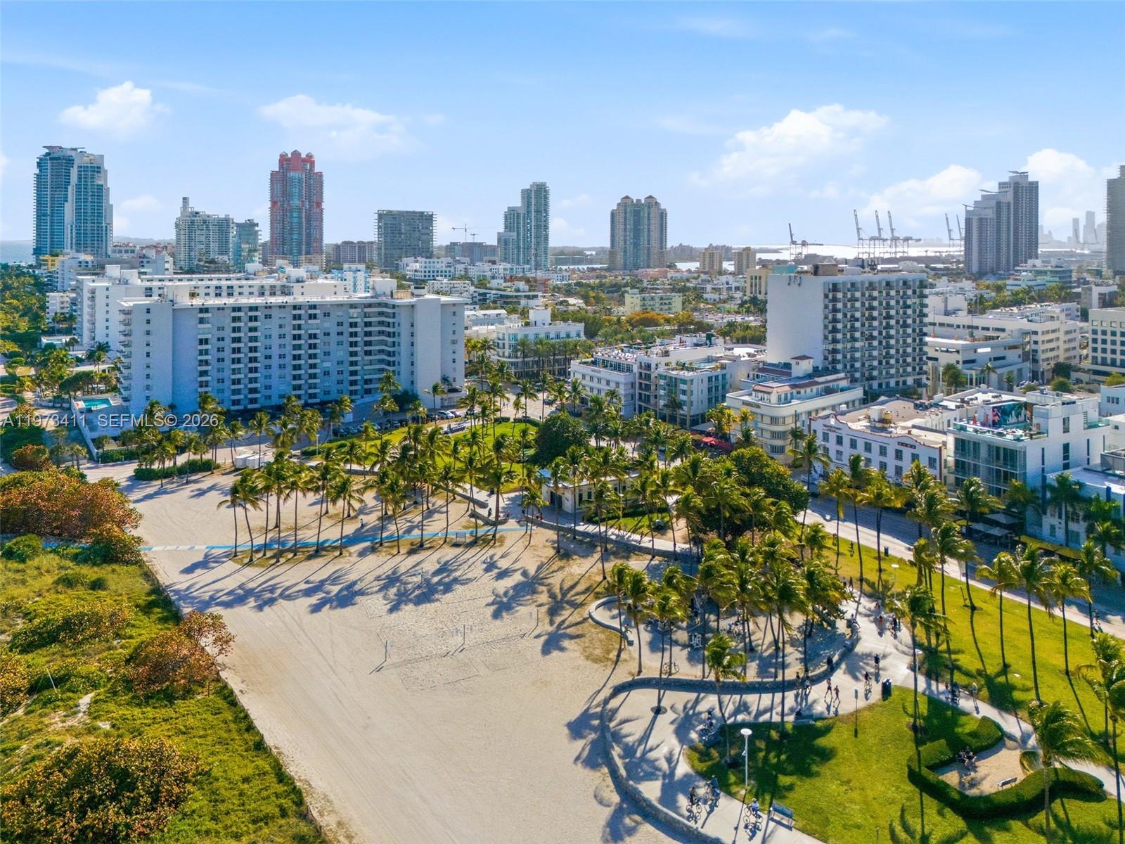 448 Ocean Dr #303 Miami Beach, FL 33139