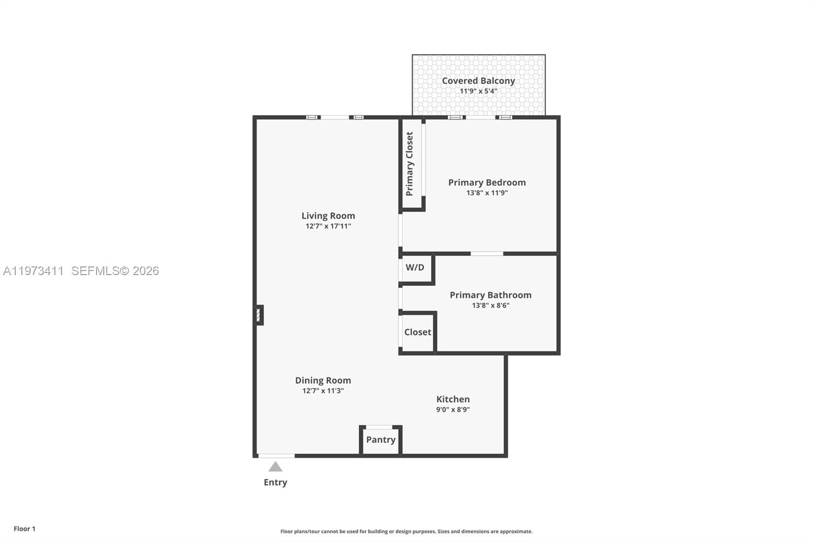 448 Ocean Dr #303 Miami Beach, FL 33139