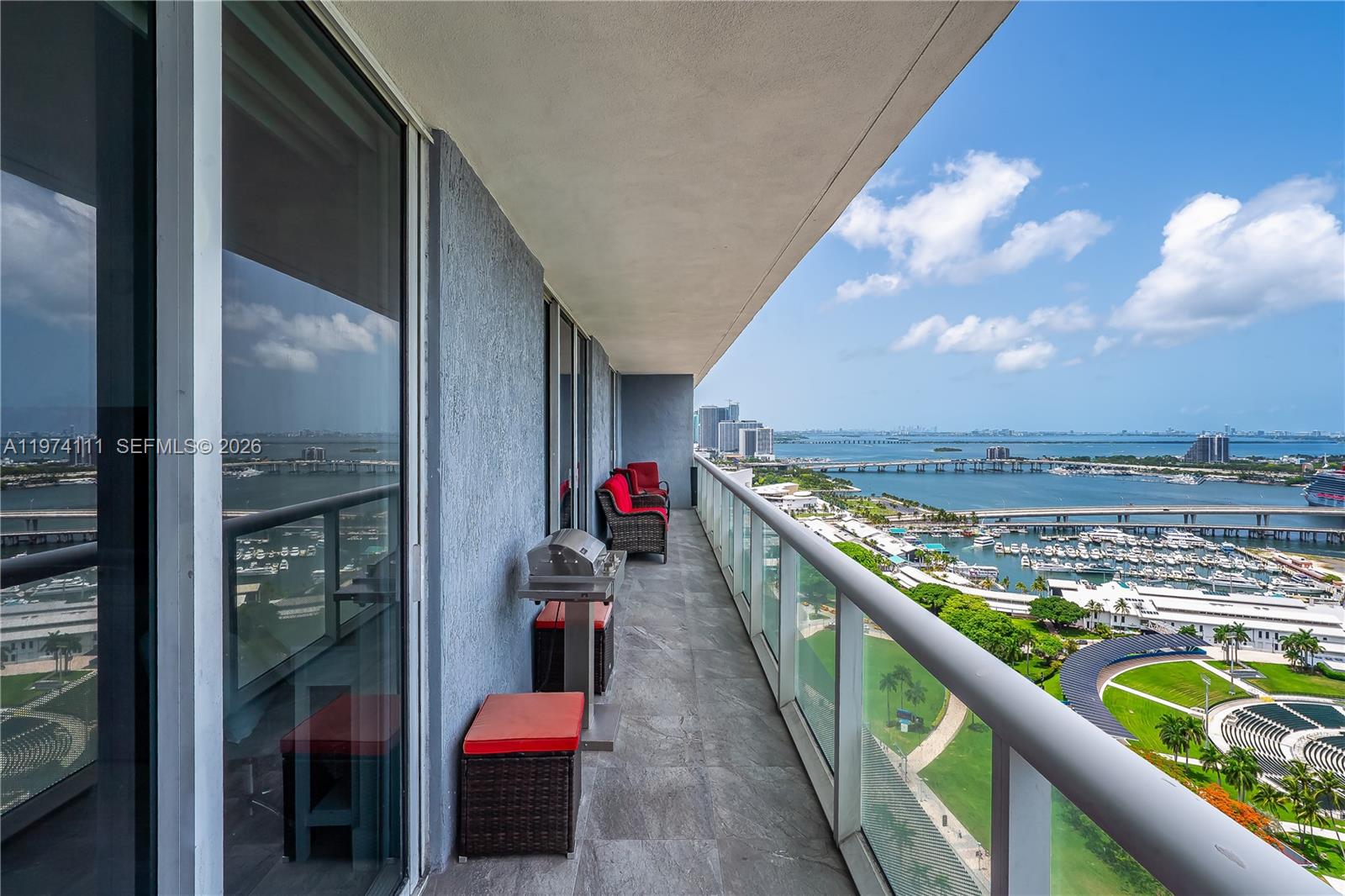 50 Biscayne Blvd #3106 Miami, FL 33132