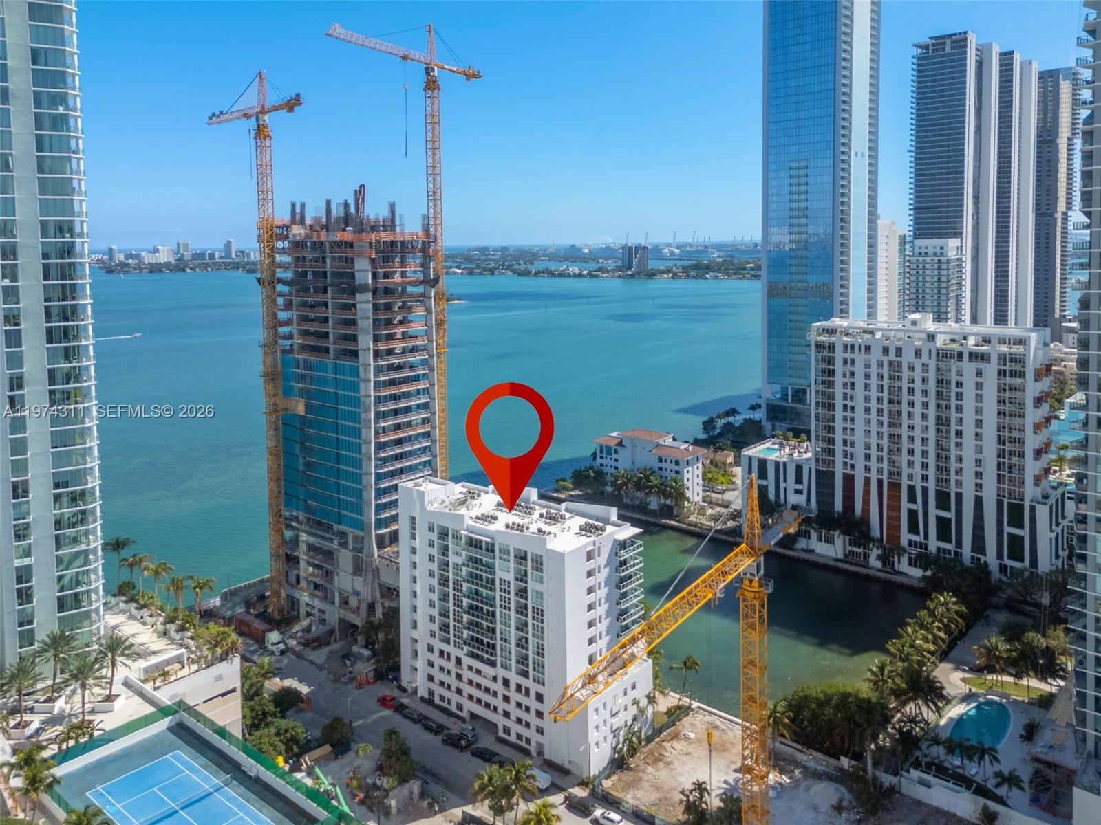 500 NE 29th St #1105