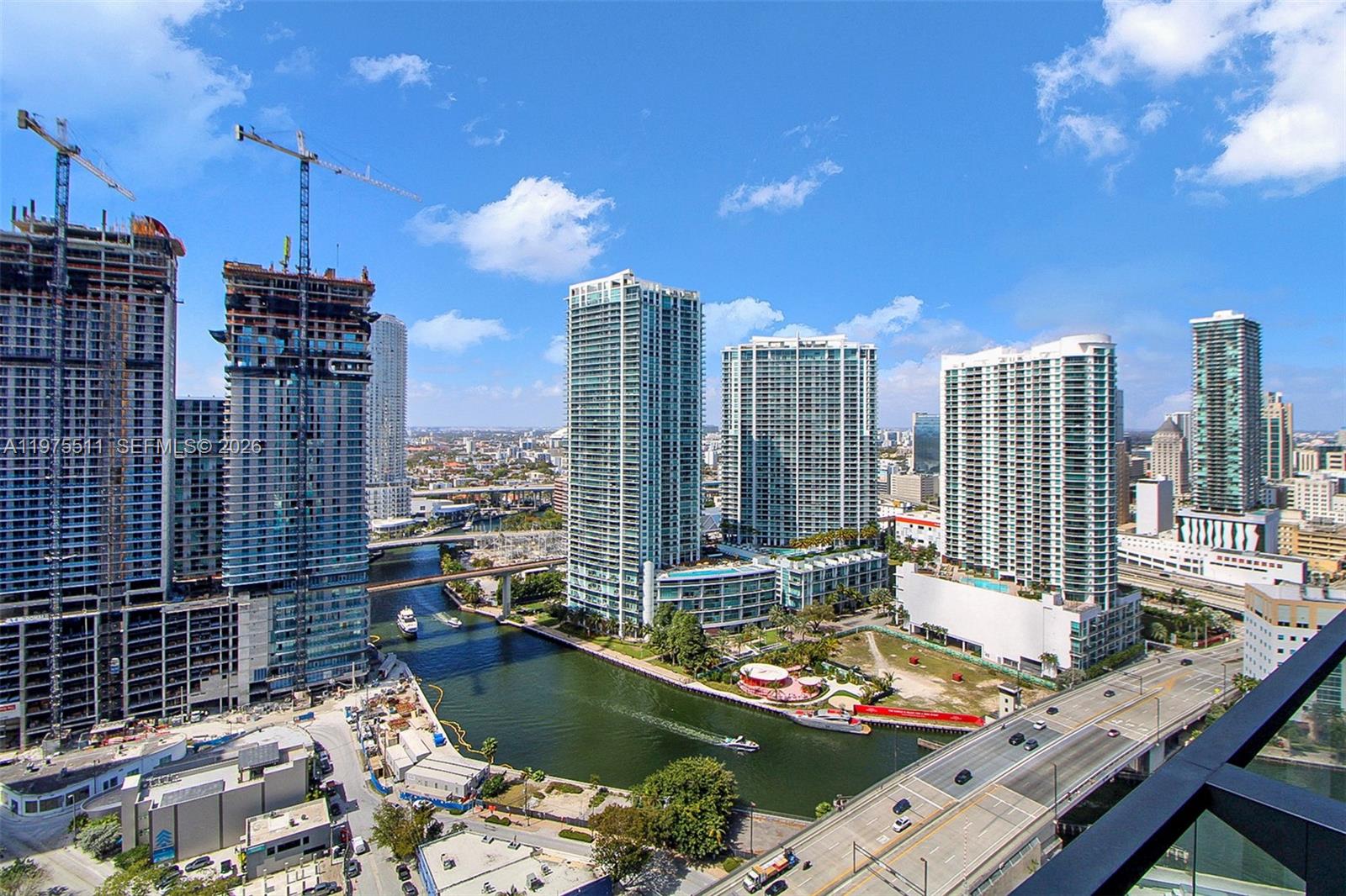 68 SE 6th St #2612 Miami, FL 33131