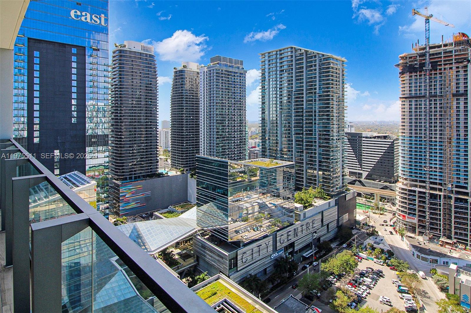 68 SE 6th St #2612 Miami, FL 33131