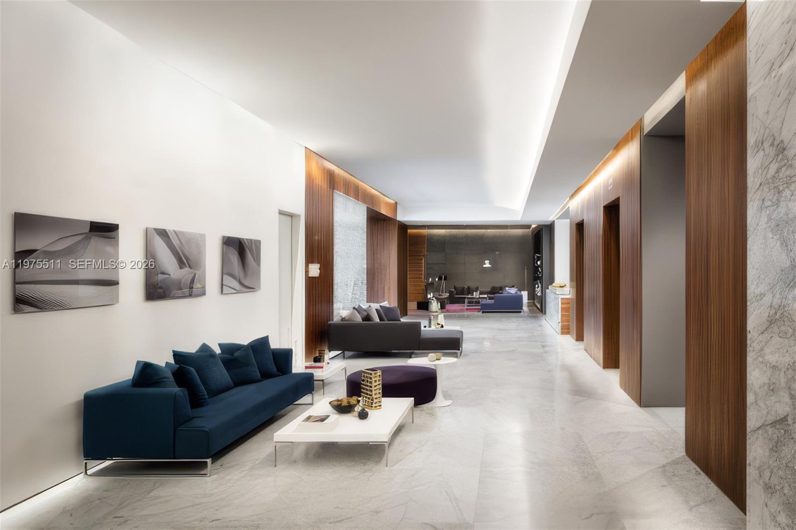 68 SE 6th St #2612 Miami, FL 33131