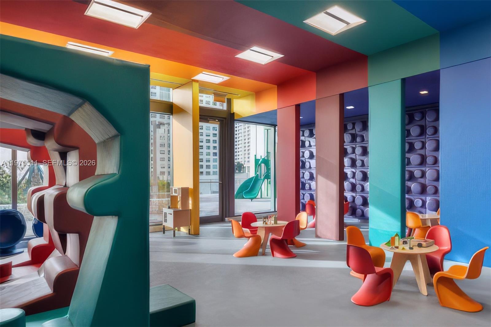 68 SE 6th St #2612 Miami, FL 33131