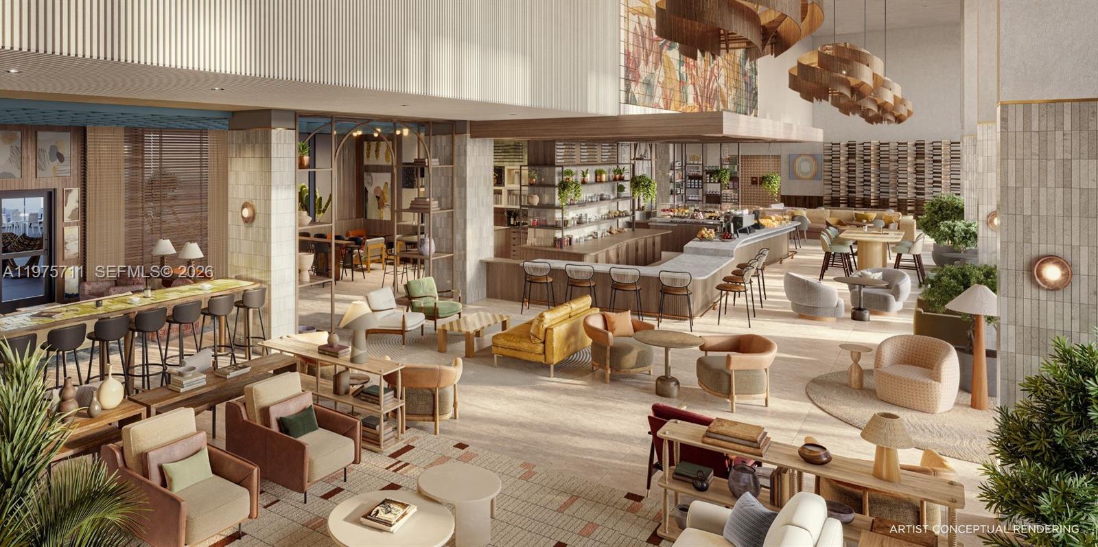 1611 SW 2nd Ave #504 Miami, FL 33129