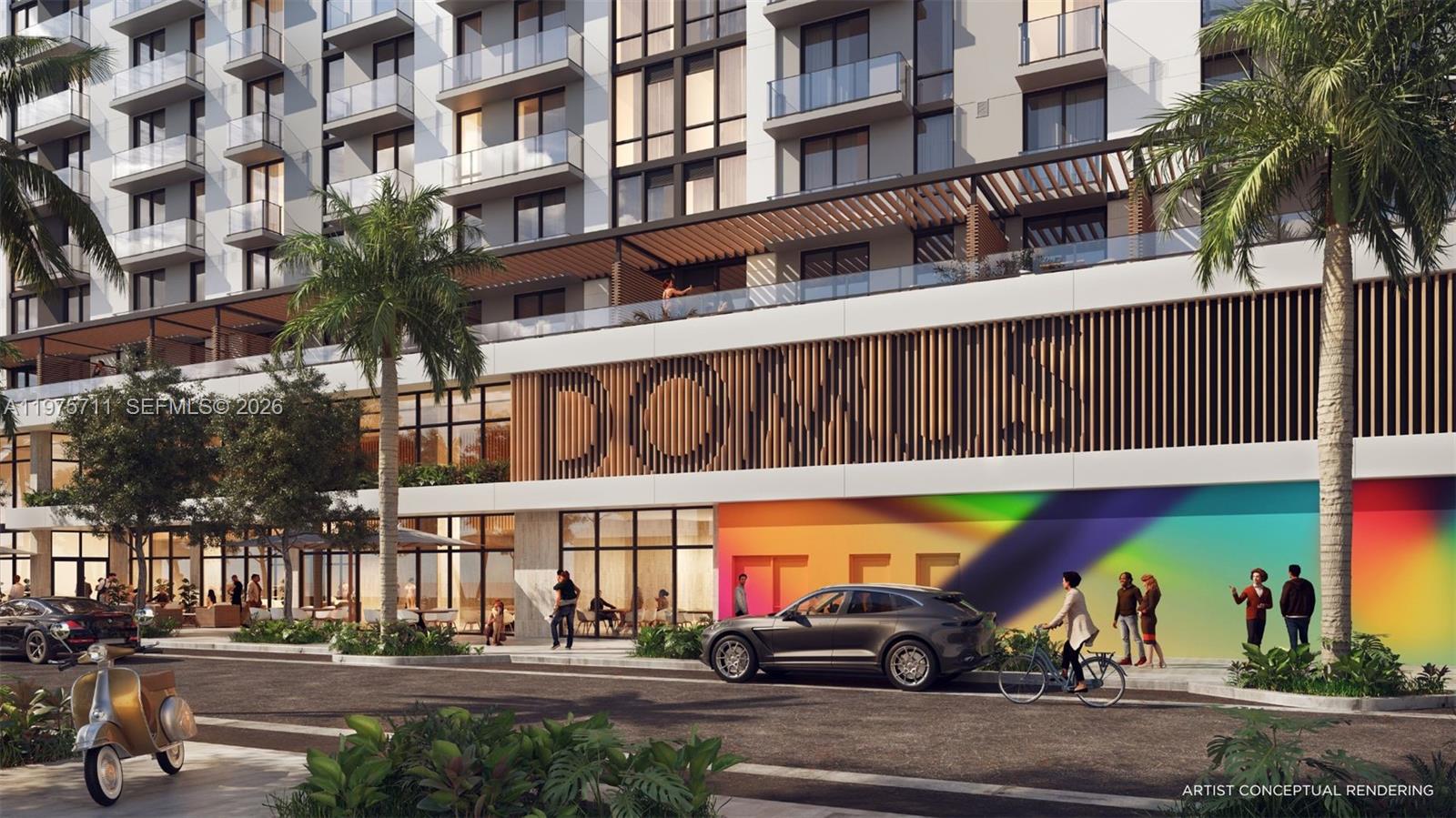 1611 SW 2nd Ave #504 Miami, FL 33129