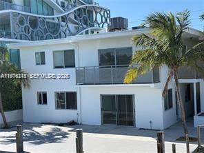 8435 Crespi Blvd #6 Miami Beach, FL 33141