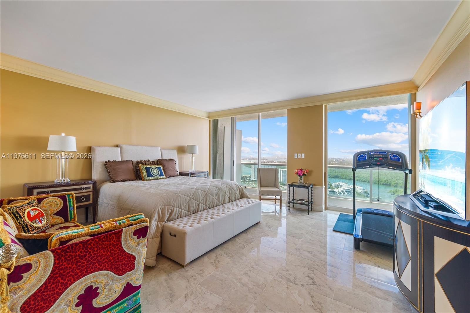 16500 Collins Ave #PHE Sunny Isles Beach, FL 33160