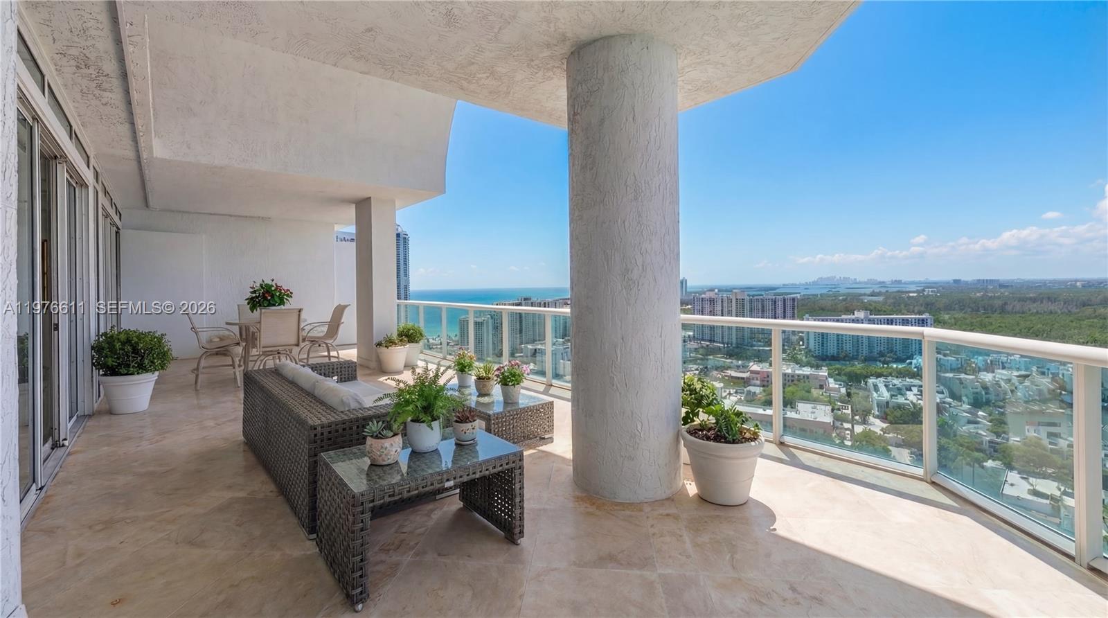 16500 Collins Ave #PHE Sunny Isles Beach, FL 33160