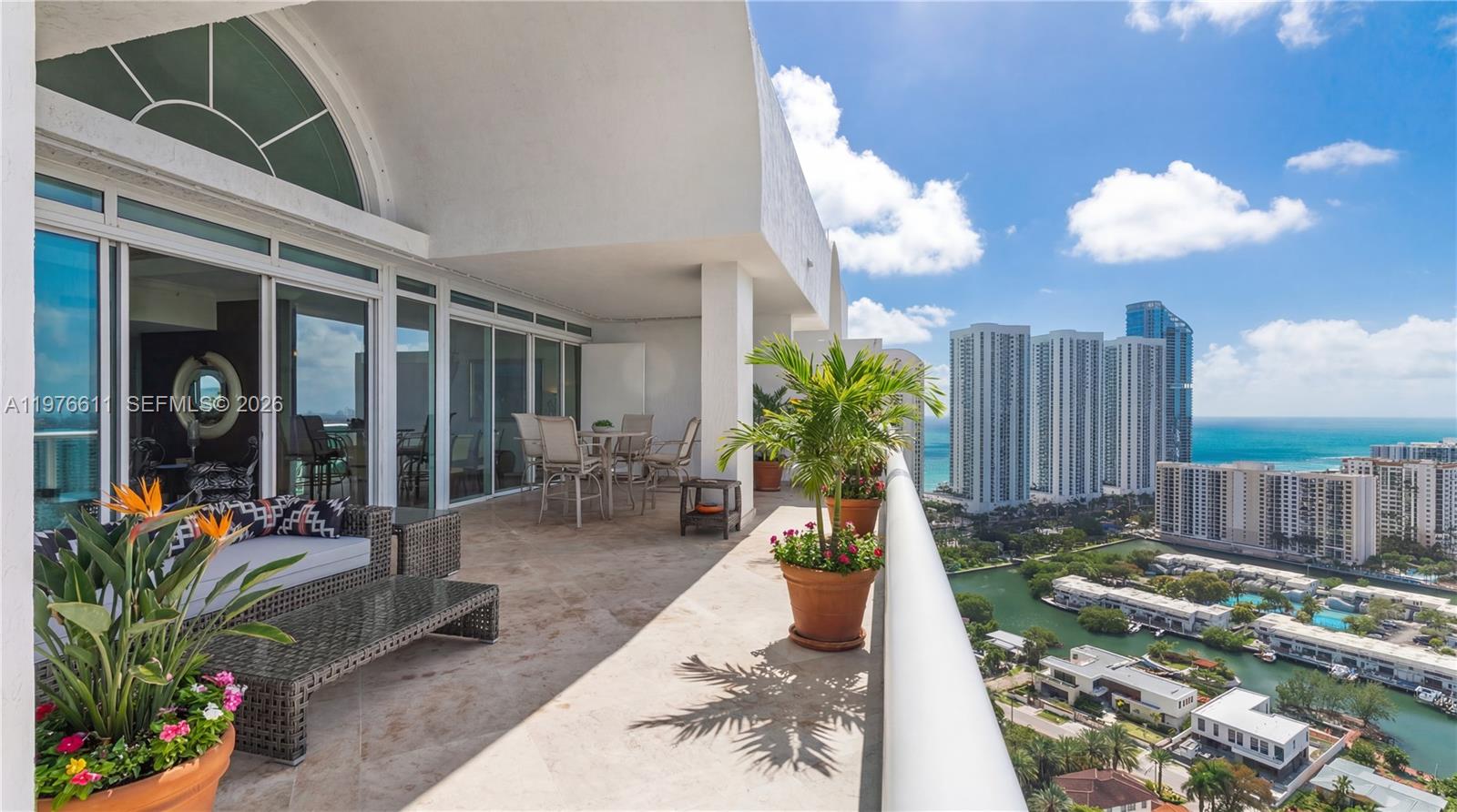 16500 Collins Ave #PHE Sunny Isles Beach, FL 33160