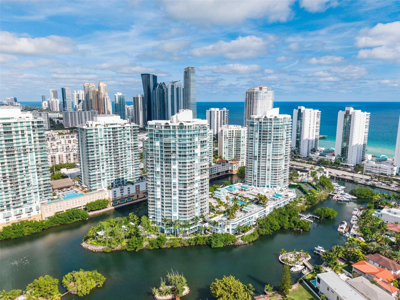 16500 Collins Ave #PHE Sunny Isles Beach, FL 33160