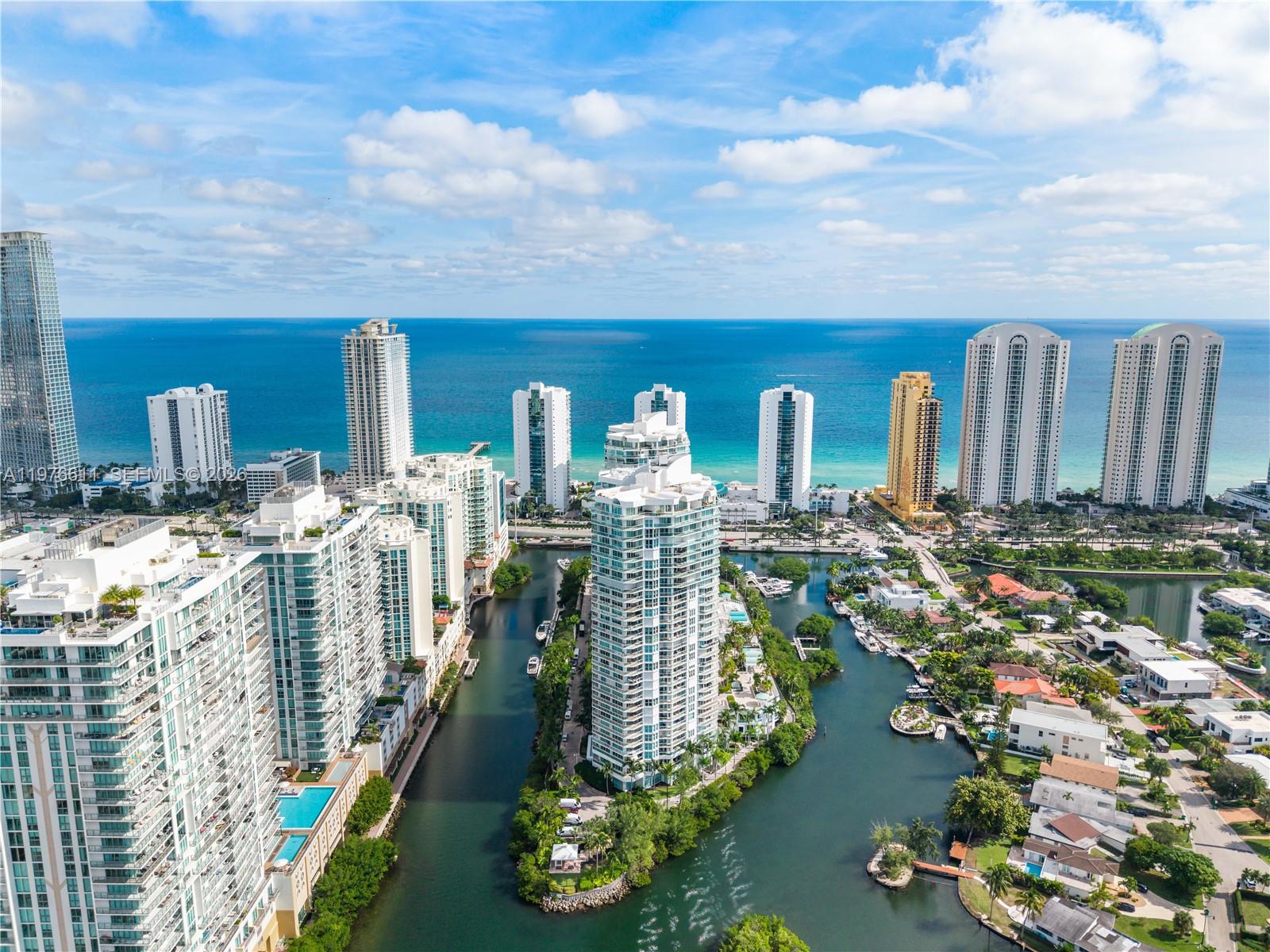 16500 Collins Ave #PHE Sunny Isles Beach, FL 33160