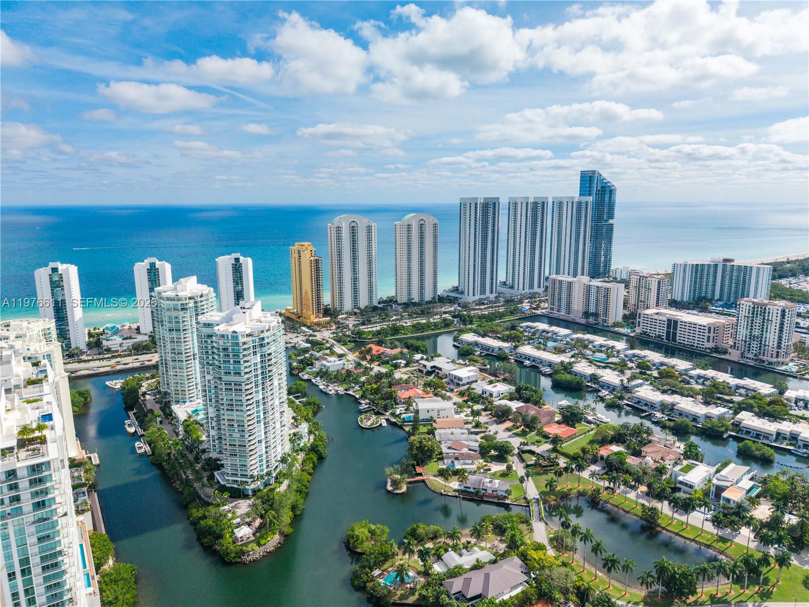 16500 Collins Ave #PHE Sunny Isles Beach, FL 33160
