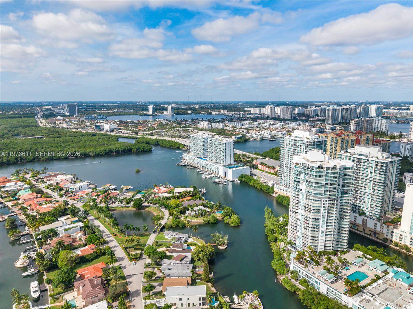 16500 Collins Ave #PHE Sunny Isles Beach, FL 33160