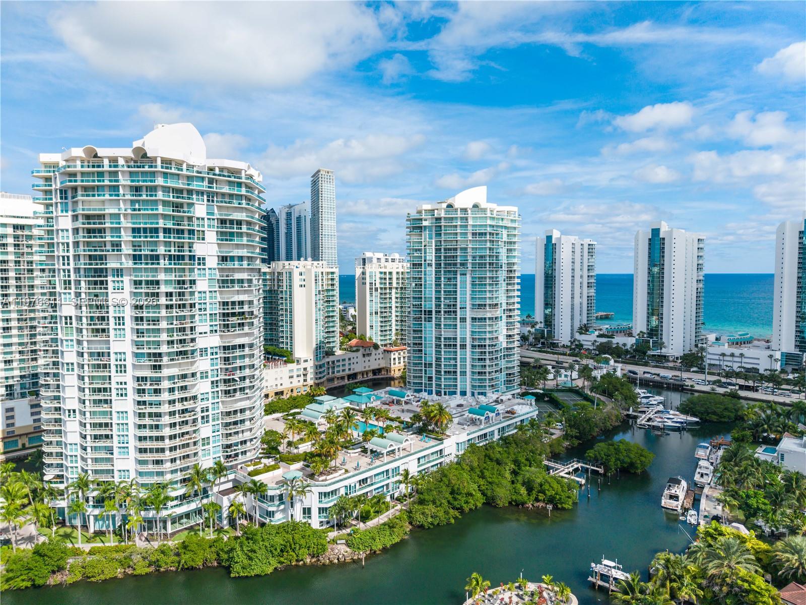 16500 Collins Ave #PHE Sunny Isles Beach, FL 33160