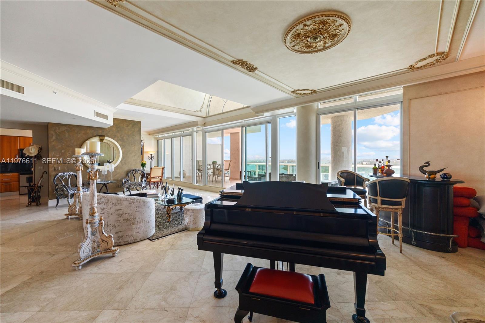 16500 Collins Ave #PHE Sunny Isles Beach, FL 33160