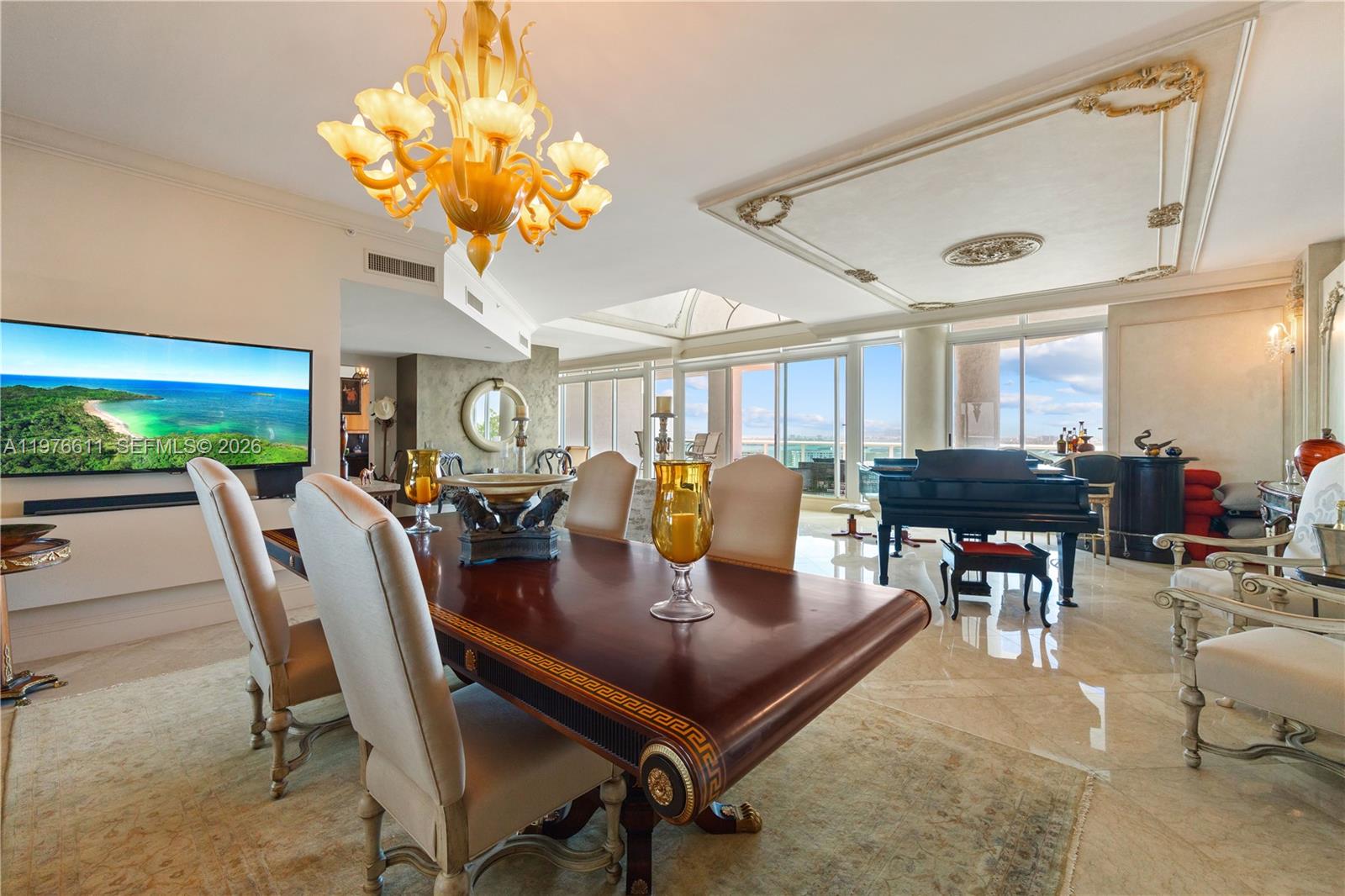 16500 Collins Ave #PHE Sunny Isles Beach, FL 33160