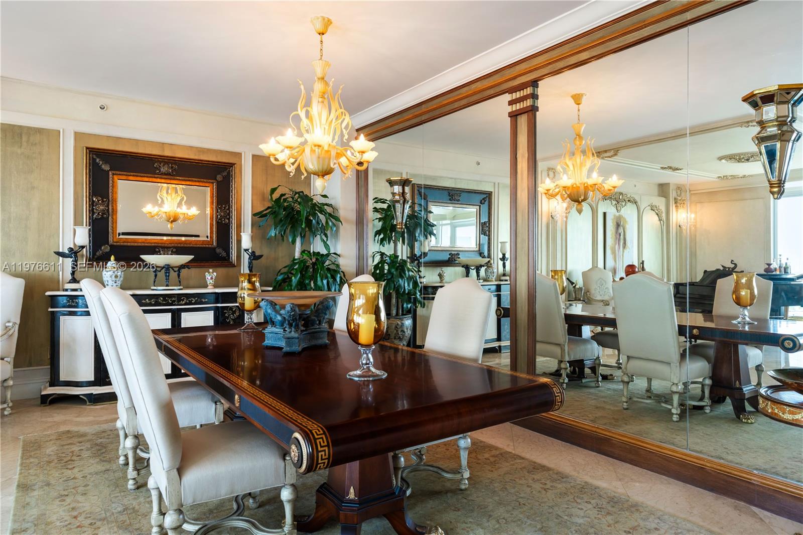 16500 Collins Ave #PHE Sunny Isles Beach, FL 33160