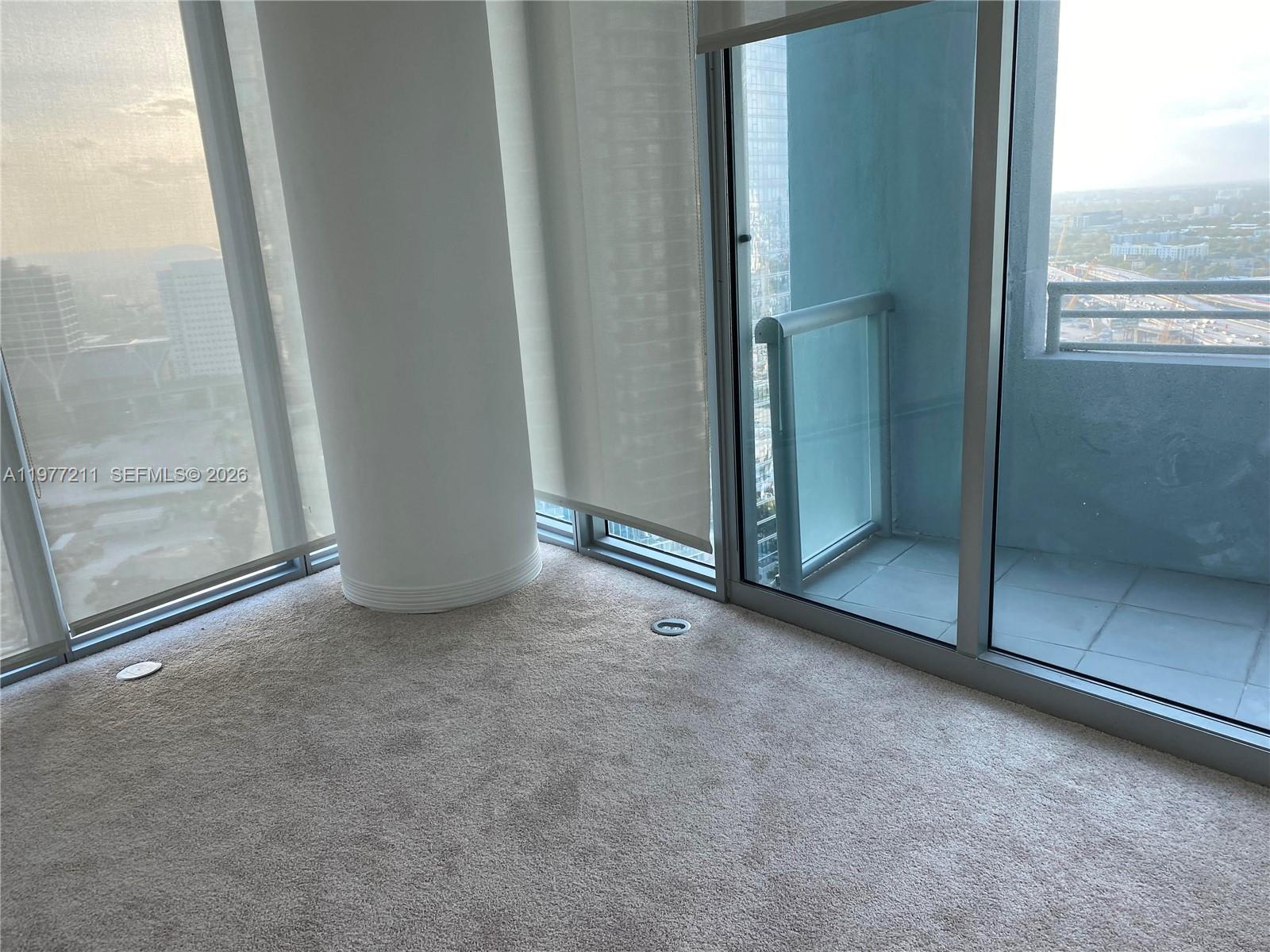 888 Biscayne Blvd #3001 Miami, FL 33132